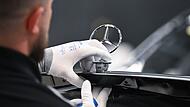 Mercedes-Benz Mercedes-Benz