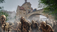 Bamberg während der Zombieapokalypse: Ein Gedankenexperiment.
