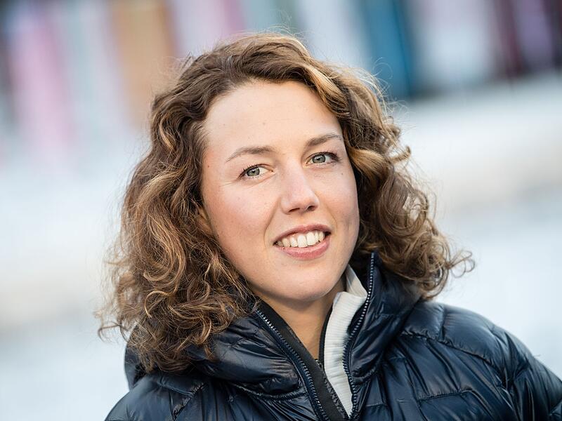 Laura Dahlmeier
