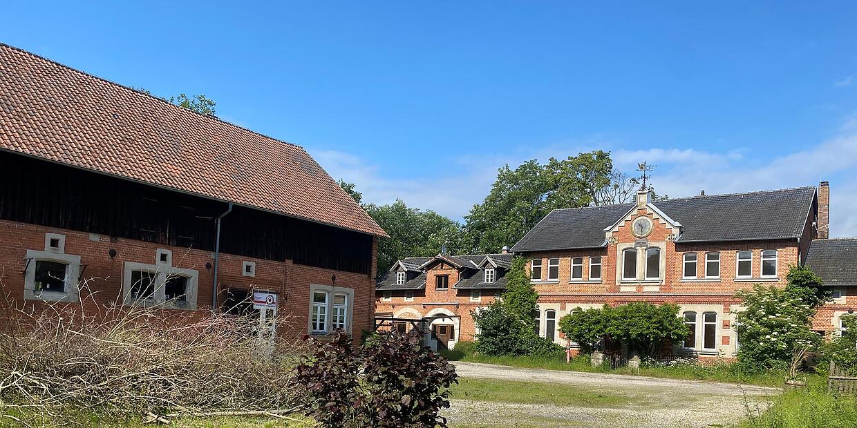 Ernstfarm Coburg: 'Wir suchen weiter'