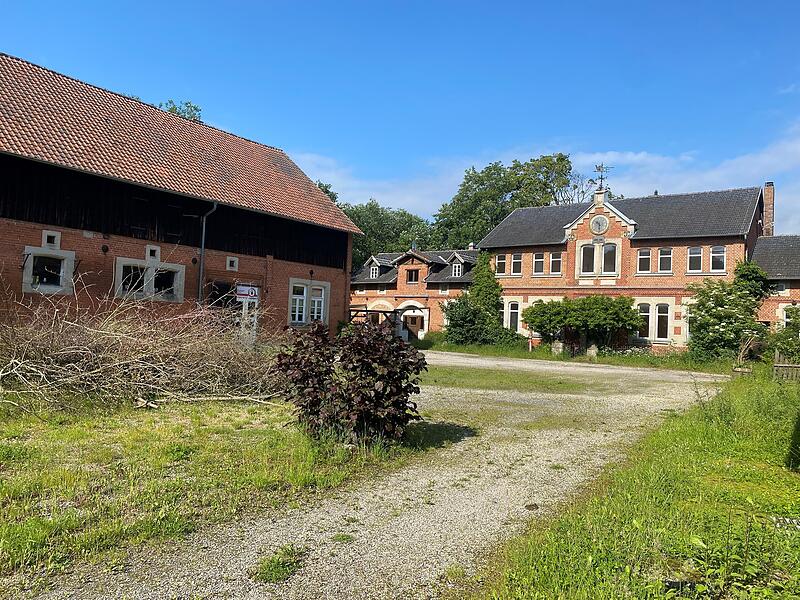 Ernstfarm