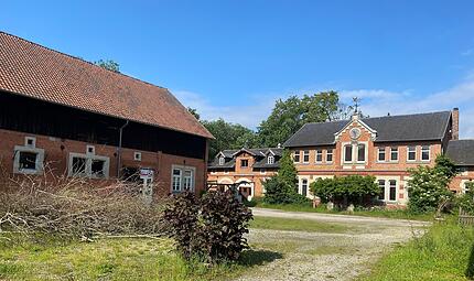 Ernstfarm