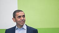 Ugur Sahin