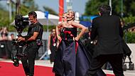 Internationale Filmfestspiele Venedig -"The Testament of Ann Lee"