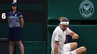 Tennis Wimbledon