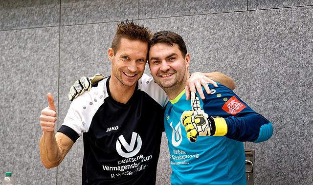 Sebbo-Cup des SV Motschenbach Sporthalle WeiherSebbo-Cup des SV Motschenbach in der Sporthalle Weiher Sebbo-Cup des SV Motschenbach Sporthalle Weiher