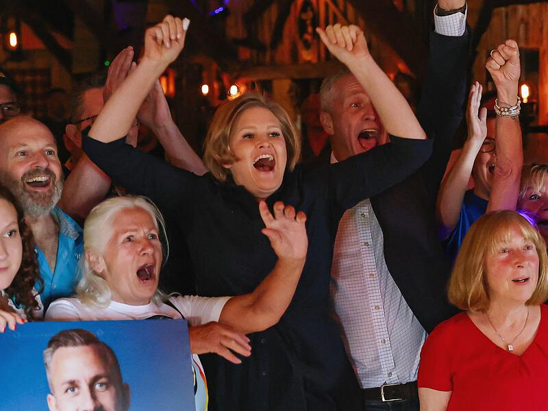 Landtagswahl Sachsen-Anhalt - AfD Deggendorf Landtagswahl Sachsen-Anhalt - AfD Deggendorf