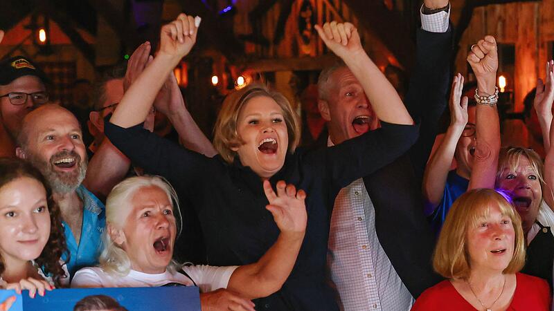 Landtagswahl Sachsen-Anhalt - AfD Deggendorf Landtagswahl Sachsen-Anhalt - AfD Deggendorf