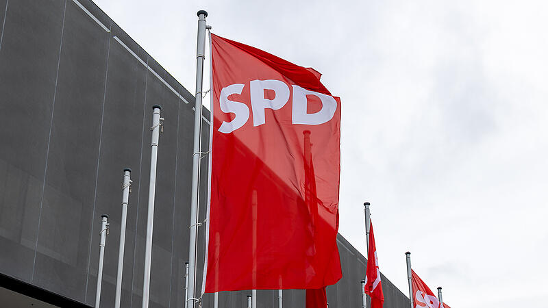 Wird die SPD mit CSU/CDU in einer Koalition zusammenarbeiten? In der Partei-Basis weht der Wind in unterschiedliche Richtungen.