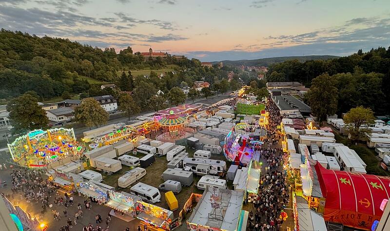 Freischie&szlig;en 2025: LeserfotosFreischie&szlig;en 2025: Leserfotos