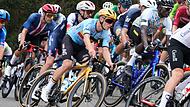 Radsport-WM in Ruanda