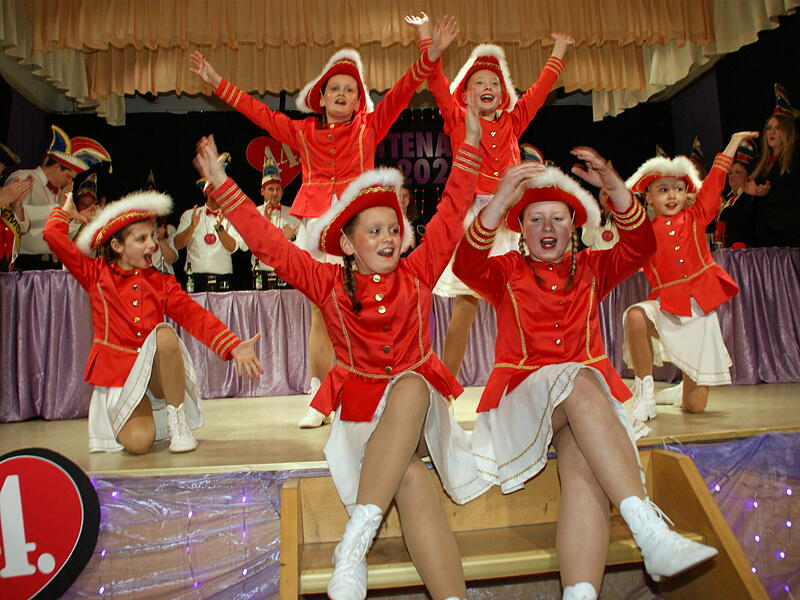 B&uuml;ttenabend Neukenroth 2026B&uuml;ttenabend Neukenroth 2026