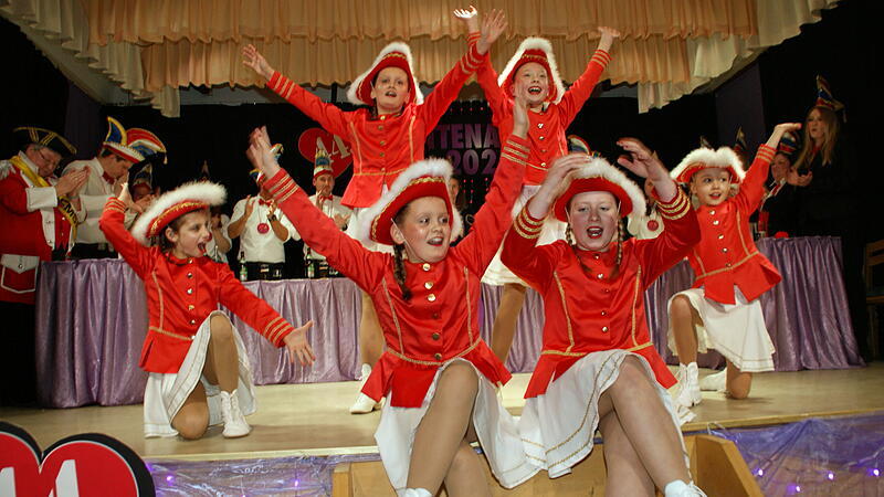 B&uuml;ttenabend Neukenroth 2026B&uuml;ttenabend Neukenroth 2026