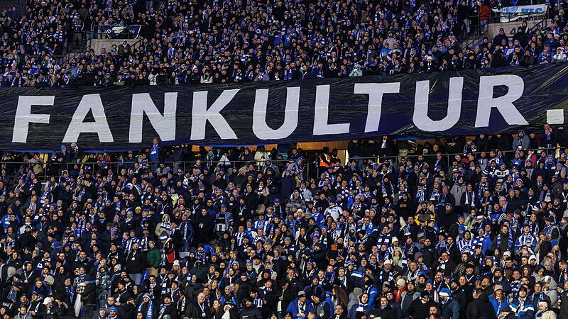 Hertha BSC - Eintracht Braunschweig