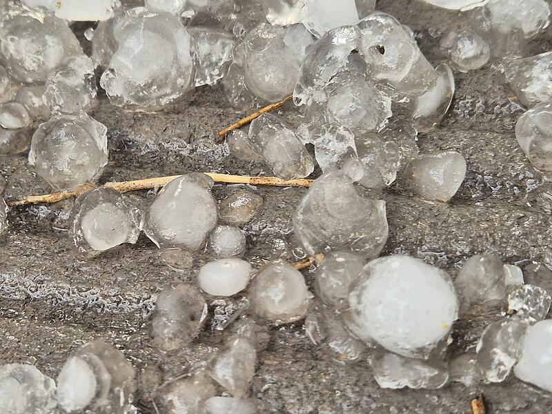 Hagel