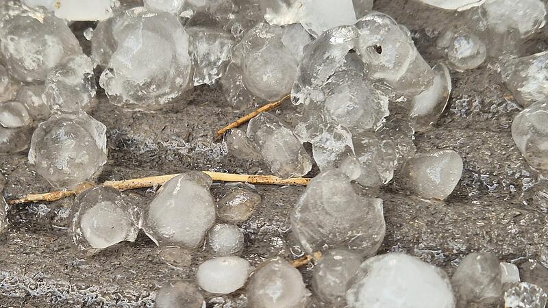 Hagel