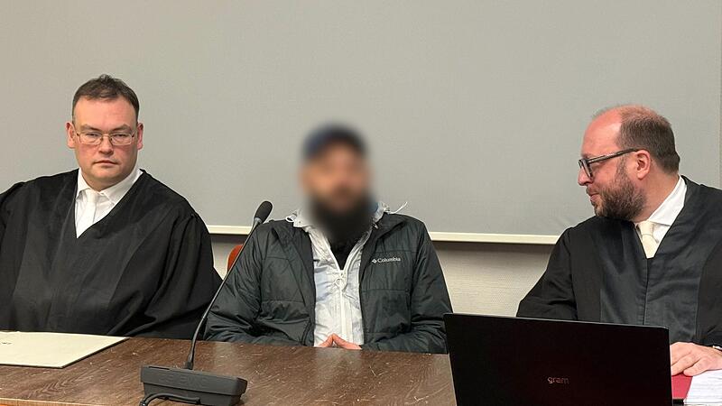 Drei Männer wegen Spionage für Russland verurteilt