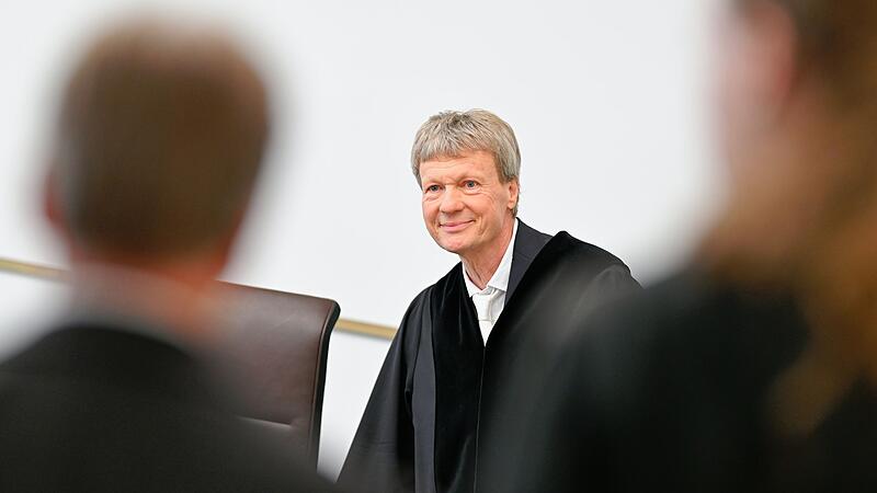 Berufungsverfahren wegen Rundfunkbeitrag