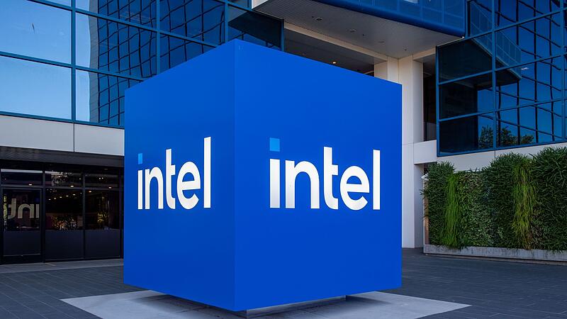 Intel Intel