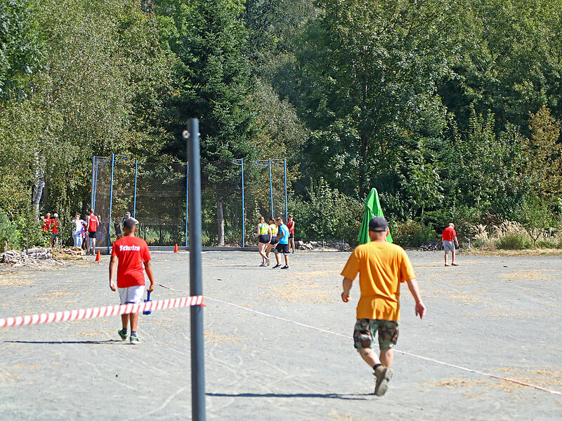 Werfertag des UAC Kulmbach 2024 in StadtsteinachWerfertag 2024 in Stadtsteinach Werfertag des UAC Kulmbach 2024 in Stadtsteinach