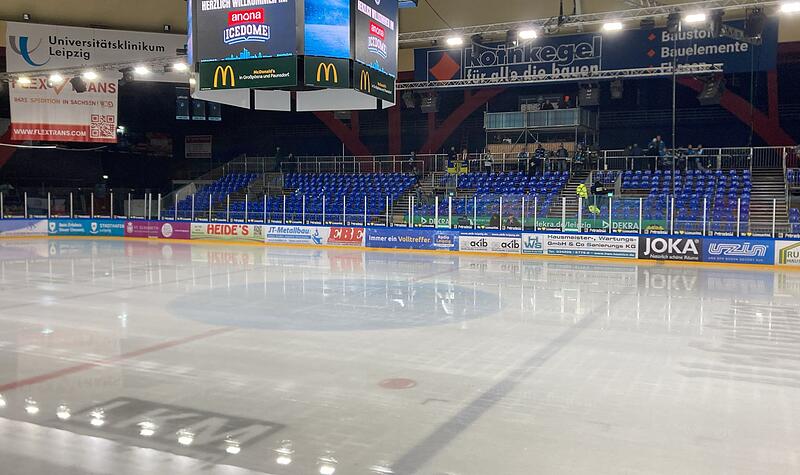 Eiszirkus Leipzig Eiszirkus Leipzig