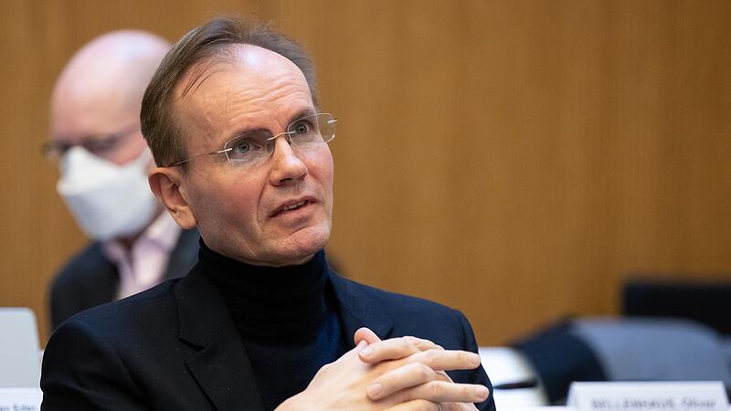 Fortsetzung Wirecard-Prozess