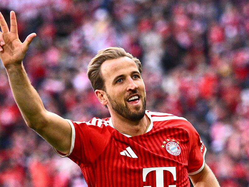 Bayern M&uuml;nchen - 1. FC K&ouml;ln