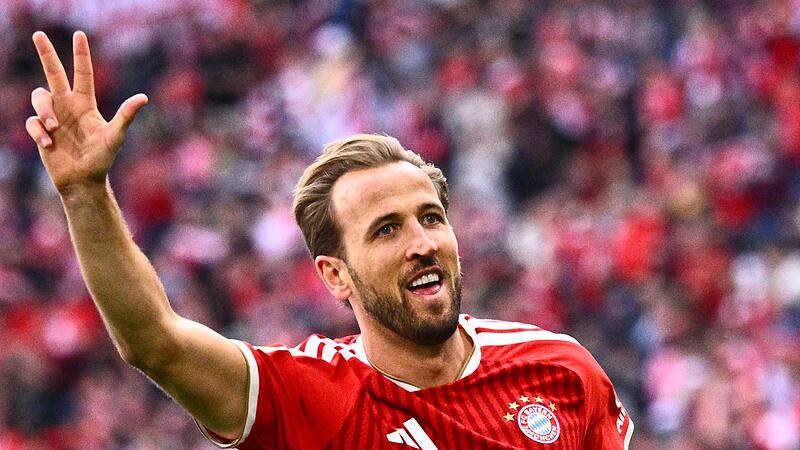 Bayern München - 1. FC Köln Bayern München - 1. FC Köln