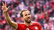 Bayern M&uuml;nchen - 1. FC K&ouml;ln