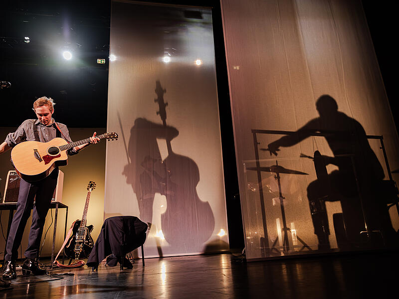 Landestheater Coburg: Where is Dylan?