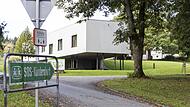 SOS Kinderdorf-Standort in Österreich