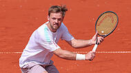 Voller Fokus auf München: Für den Coburger Tennisprofi Kevin Krawietz winkt bei den BMW Open in seiner Wahlheimat nach Monte Carlo der nächste Titel. Voller Fokus auf München: Für den Coburger Tennisprofi Kevin Krawietz winkt bei den BMW Open in seiner Wahlheimat nach Monte Carlo der nächste Titel.