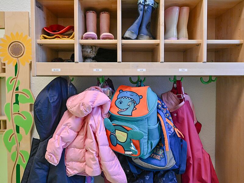 Kindergarten Kindergarten
