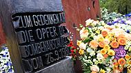 Fortsetzung 190. Oktoberfest - Jahrestag Oktoberfest-Attentat