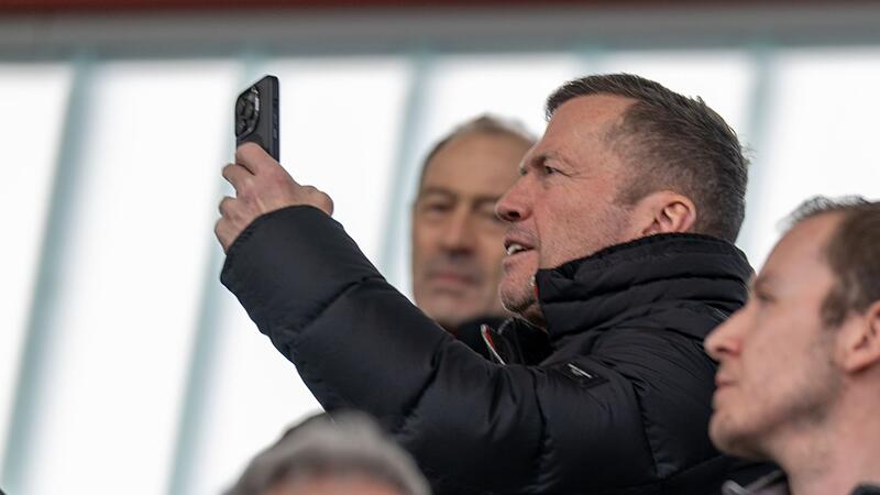 Bayern M&uuml;nchen - VfL Wolfsburg