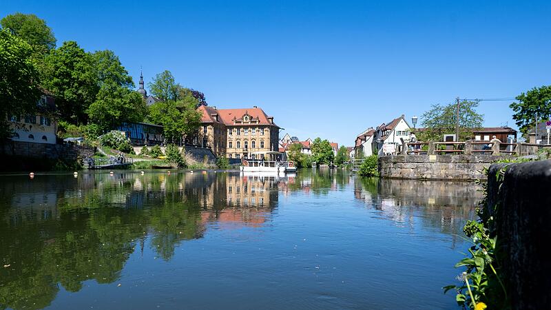 Don-Bosco-F&auml;hre Bamberg