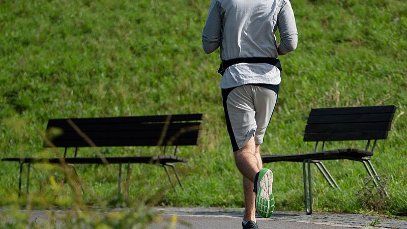 Jogger