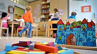 Angespannte Personalsituation in den Kitas: Was kann man dagegen unternehmen?