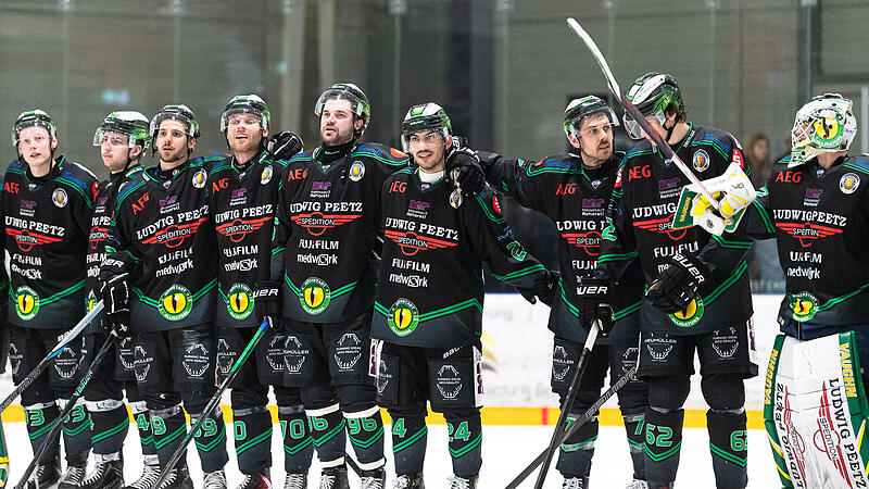 Höchstadter EC ist trotz Aus in den Play-offs zufrieden Zusammen gegen alle Widerstände: Die Höchstadt Alligators nehmen das Aus in den Play-offs bei übermächtigen Hannover Scorpions sportlich.