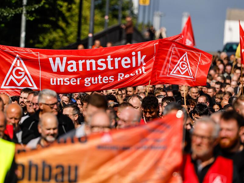 Demonstration