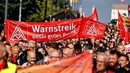 Demonstration