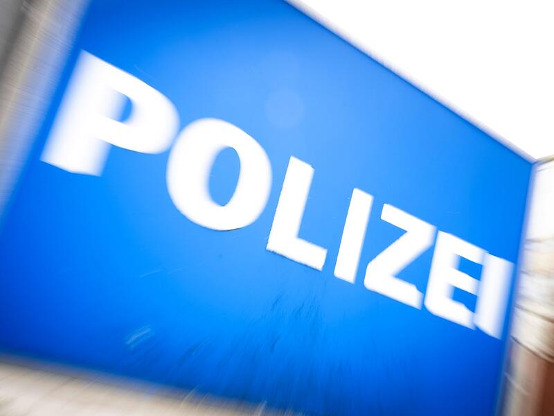 Polizei Symbolbild Polizei Symbolbild
