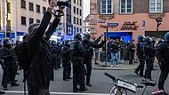 Demonstrationen „Gen Z regelt“ - Nürnberg Demonstrationen „Gen Z regelt“ - Nürnberg