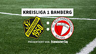 Der SC Reichmannsdorf hat zum Auftakt in der Kreisliga Bamberg das Gastspiel beim SV Merkendorf gewonnen.