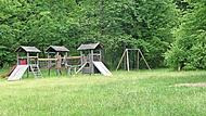 Für die Umgestaltung des Marswaldspielplatzes zum Keltenspielplatz stehen 167.000 Euro im Haushalt der Gemeinde Oberaurach. Für die Umgestaltung des Marswaldspielplatzes zum Keltenspielplatz stehen 167.000 Euro im Haushalt der Gemeinde Oberaurach.