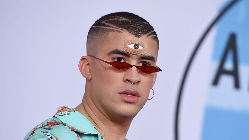 American Music Awards 2018