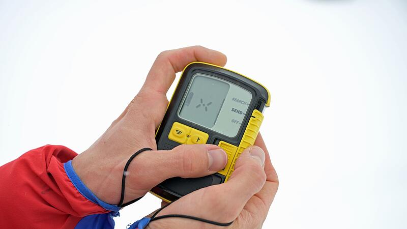 Lawinenwarndienst Lawinenwarndienst