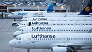 Lufthansa Lufthansa