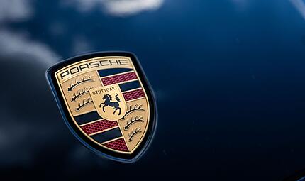 Porsche AG