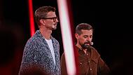 ProSieben-Show "Ein sehr gutes Quiz (mit hoher Gewinnsumme)"